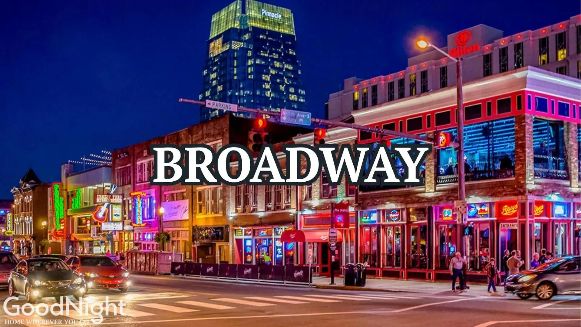 Holiday home Rodeo-Rooftop Patio-Skyline Views-Near Broadway Nashville